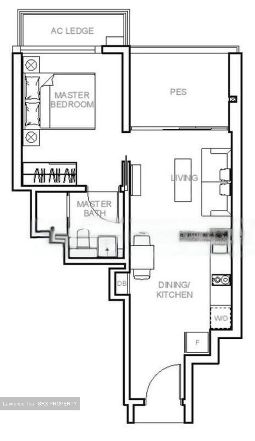 Sophia Hills (D9), Condominium #476721601